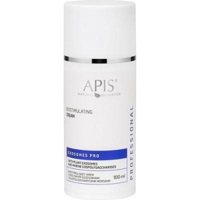Apis Biostymulujący krem z roślinnymi egzosomami Kremy do twarzy 100 ml