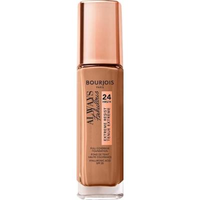 Bourjois Always Fabulous Podkłady 30 ml 400 Rose Beige