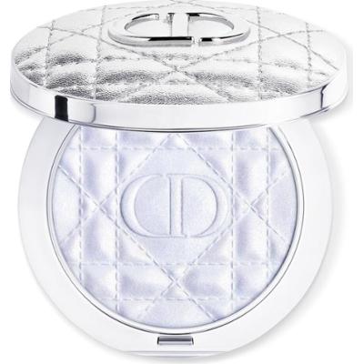 DIOR Forever Glow Luminizer Pudry 6 g 5 - BLUE STROBE