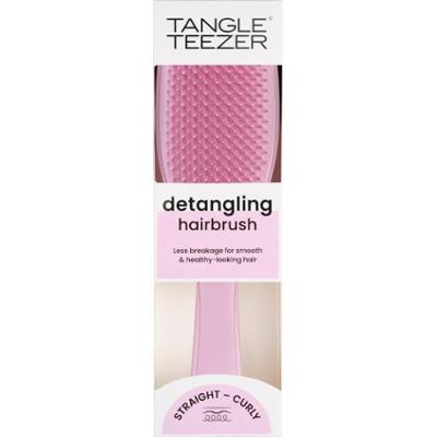 Tangle Teezer The Ultimate Hairbrush TANGLE TEEZER SZCZOTKA ULTIMATE DETANGLER ROSEBUD PINK Ozdoby do włosów 1 ct Damski