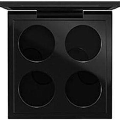 MAC Paletki Pro Compact x4 für s mit integriertem Insert Kasetki do makijażu 4 ct 4 szt.