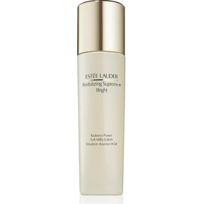 Estée Lauder Revitalizing Supreme+ Bright Radiance Power Soft Milky Lotion Kremy do twarzy 100 ml