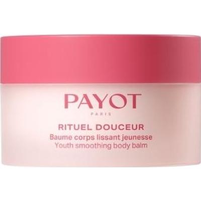 Payot Rituel Douceur Wygładzający balsam Balsamy do ciała 200 ml