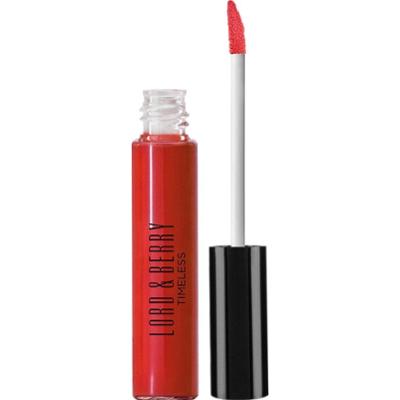 Lord & Berry Timeless Szminki 7 ml 6425 Bold Red
