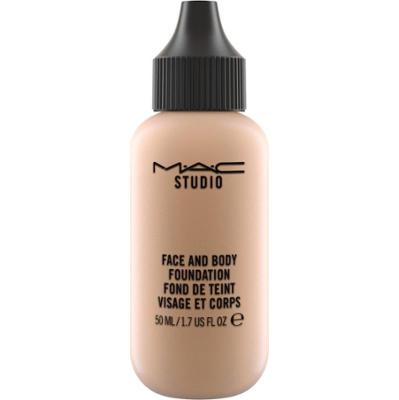 MAC Studio Face & Body Foundation Podkłady 50 ml C6