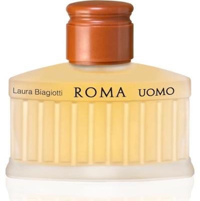 Laura Biagiotti Roma Uomo Woda toaletowa 125 ml Męskie