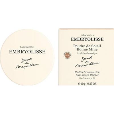 Embryolisse Puder Rozświetlająco-Brązujący Pudry 10 g