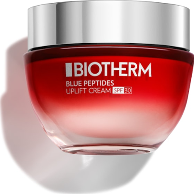 Biotherm Blue Peptides Uplift Cream SPF30 Kremy do twarzy 50 ml