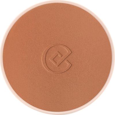 Collistar Puder Brązujący Efekt Jedwabiu Bronzery 10 g 5 - MALIBU' GLOW