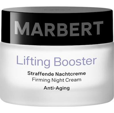 Marbert Lifting Booster Kremy na noc 50 ml Damski