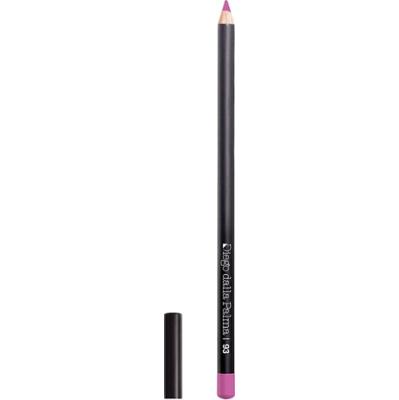 Diego dalla Palma Lip Pencil Konturówki do ust 1 ct Nr 93 - Flash Pink