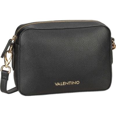 Valentino by Mario Valentino Brixton Torba na ramię Torebki 1 ct Czarny Damski