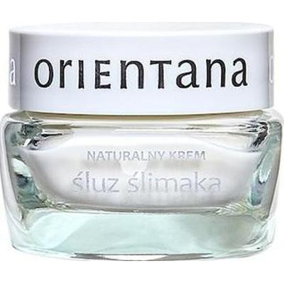 Orientana Kremy do twarzy 50 ml
