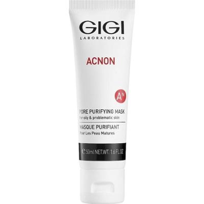 GIGI ACNON PORE PURIFYING MASK Maseczki oczyszczające 50 ml
