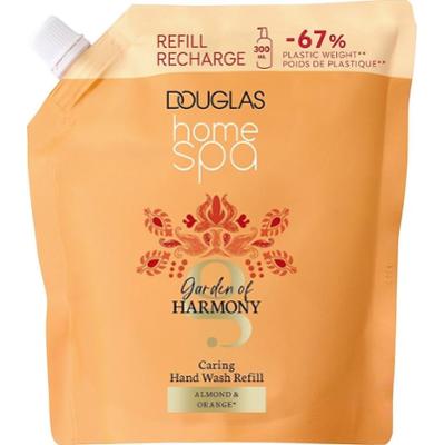 Douglas Collection Home Spa Garden of Harmony Hand Wash Mydła do rąk 600 ml