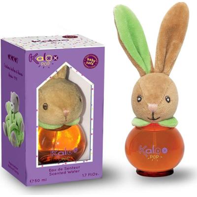Kaloo Woda zapachowa POP Perfumy dla dziewczynek 50 ml