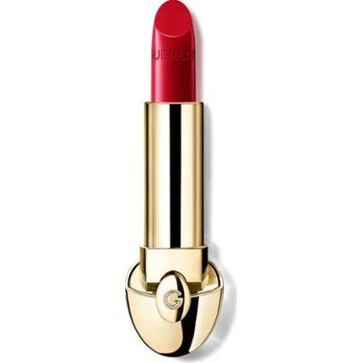 Guerlain Rouge G Wkład wymienny Spersonalizowana pomadka o niezwykłym działaniu pielęgnacyjnym Szminki 3,5 g 880 - Ruby Red