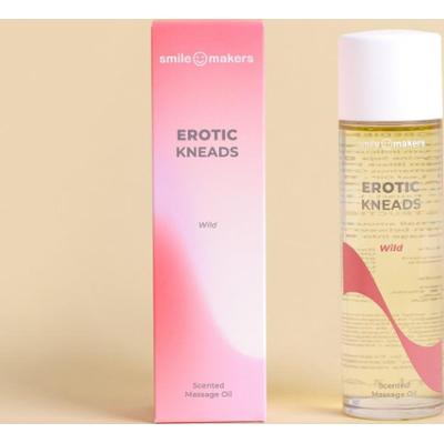 Smile Makers RAMBLIN' BRANDS PTE LTD Olejki do ciała 100 ml