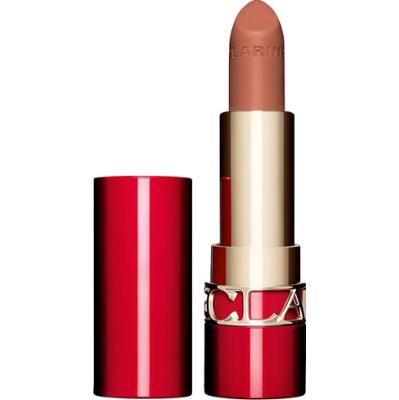 Clarins Matowa pomadka Joli Rouge Velvet Szminki 3,5 g 3.5 g