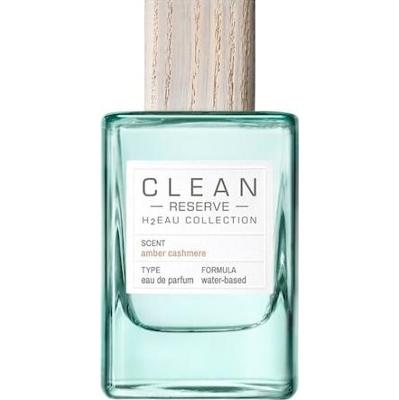 CLEAN CLEAN RESERVE H2EAU Amber Cashmere Woda perfumowana 100 ml