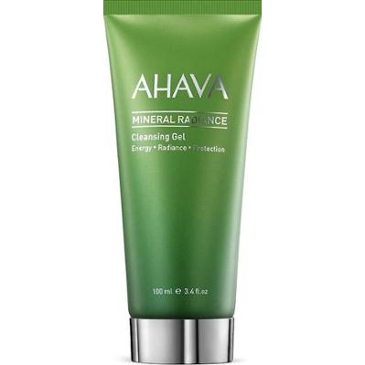 AHAVA Cleansing Gel Żele pod prysznic 100 ml