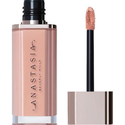 Anastasia Beverly Hills Lip Velvet Błyszczyki 3,5 g PEACHY NUDE