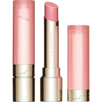 Clarins Lip Oil Balm Balsamy do ust 3 g Pale Pink