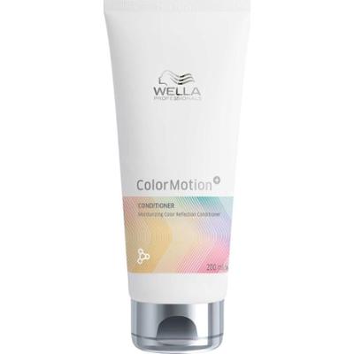 Wella ColorMotion Wella Professionals Color Motion+, wzmacniająca odżywka do włosów farbowanych Odżywki do włosów 200 ml