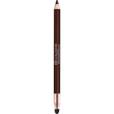 Collistar PROFESJONALNA KREDKA DO OCZU Eyelinery 2 g 2 - QUERCIA