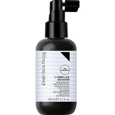 Diego dalla Palma Anti - stress spray Odżywki bez spłukiwania 150 ml
