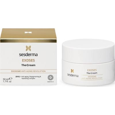 Sesderma Exoses EXOSES Krem Kremy do twarzy 50 ml