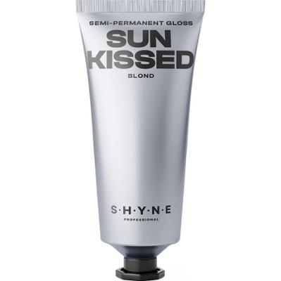 Shyne Gloss Sunkissed Blond Tonery do włosów 100 ml Damski