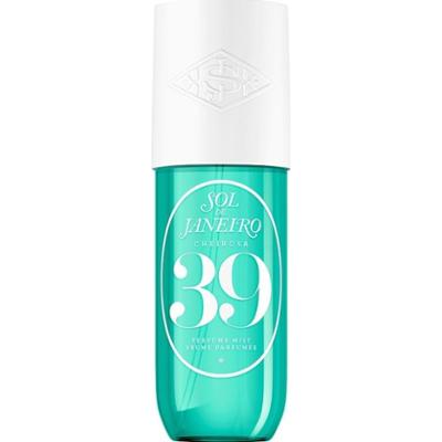 Sol de Janeiro Cheirosa 39 Mgiełki do ciała 240 ml Damski