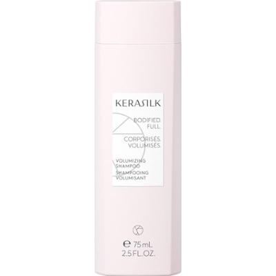 KERASILK Volumizing Shampoo Szampony 75 ml