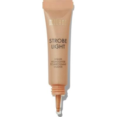 Milani Strobelight Liquid Highlighter Rozświetlacze 5 g SunGlow