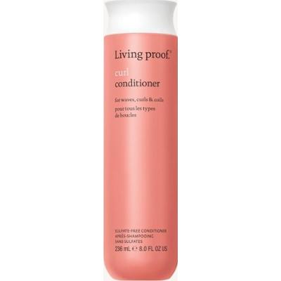 Living Proof curl LIP Curl Szampon Odżywki do włosów 236 ml