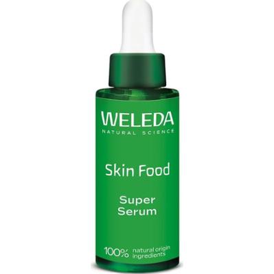 Weleda Skin Food Super serum Kremy do twarzy 30 ml