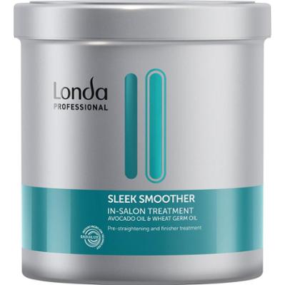 Londa Professional Leczenie Maski do włosów 750 ml Damski