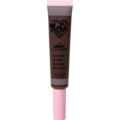 KimChi Chic Beauty The Most Concealer Korektory 17,86 g Medium Choco