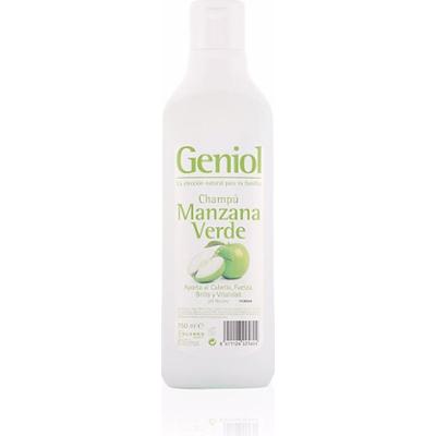 Geniol GENIOL Szampon zielone jabłko Szampony 750 ml
