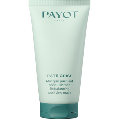 Payot Pâte Grise PATE GRISE maska oczyszczająca 75ml Maseczki na wągry