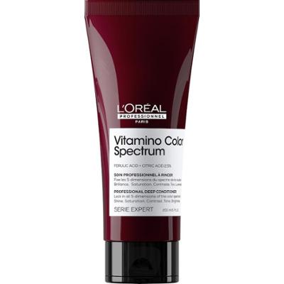 L´Oréal Professionnel Paris Vitamino Color Spectrum Odżywka do włosów koloryzowanych Odżywki do włosów 200 ml Damski