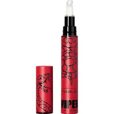 NABLA Lip Plumper - Viper Błyszczyki 4 ml