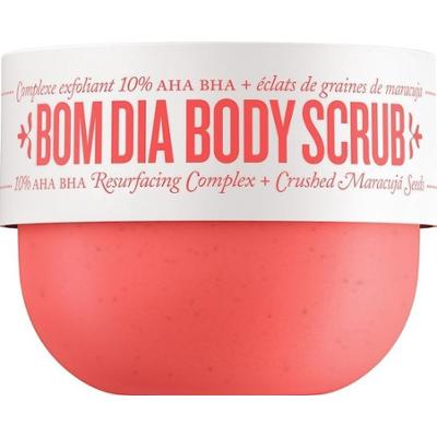 Sol de Janeiro Bom Dia Body Scrub Peeling do stóp 220 g Damski