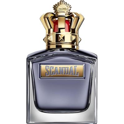 Jean Paul Gaultier Pour Homme Woda toaletowa 150 ml Męskie