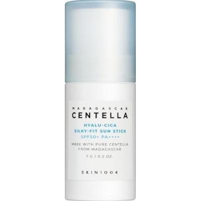 SKIN1004 Filtr przeciwsłoneczny w sztyfcie SPF 50+ PA++++ Ochrona przeciwsłoneczna 7 g