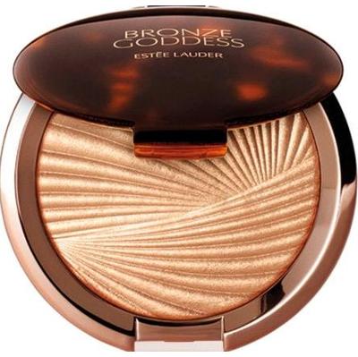 Estée Lauder Bronze Goddess Highlighting Powder Gelee Rozświetlacze 9 g SOLAR CRUSH