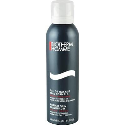 Biotherm Homme Basics Line Shaving Gel Kremy i pianki do golenia 150 ml Męskie