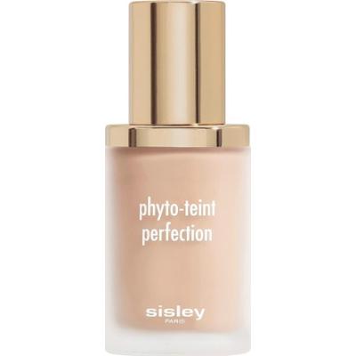 Sisley Phyto-Teint Perfection Podkłady 30 ml 1C - PETAL