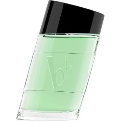 bruno banani Bruno Banani Made for Men – woda toaletowa dla mężczyzn, 50 ml Woda toaletowa 100 ml Męskie